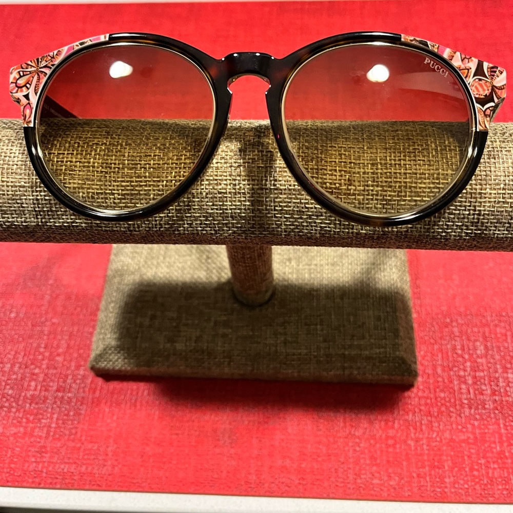 EMILIO PUCCI NIB AUTHENTIC DESIGNER LUXURIOUS STY… - image 2